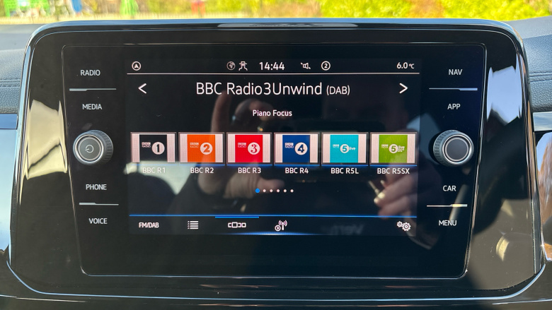 Volkswagen T-Roc 1.0 TSI Style 5dr Petrol Hatchback